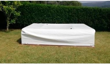 Piscina Mariposa 282x219x60 cm